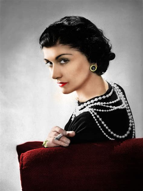 synopsis coco chanel|gabrielle bonheur chanel.